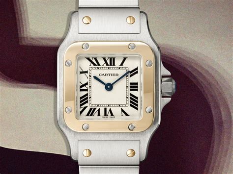 relojes cartier originales|relojes cartier usados.